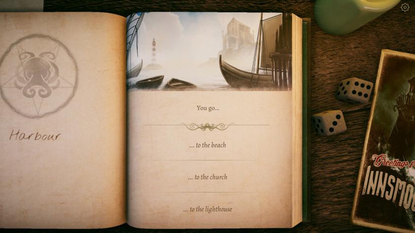 Switch游戏 -印斯茅斯谜案 The Innsmouth Case-百度网盘下载插图3-小白游戏网 Switch游戏 -印斯茅斯谜案 The Innsmouth Case-百度网盘下载插图3-小白游戏网